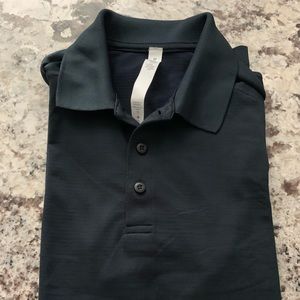 Men’s lululemon metal vent tech polo